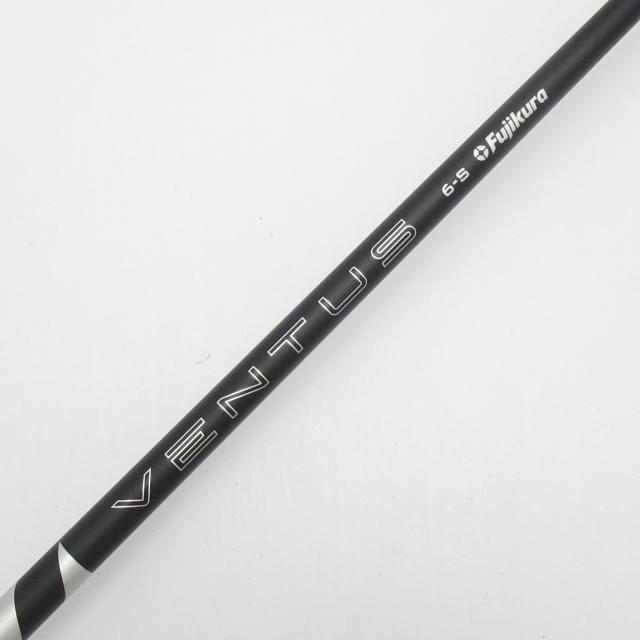【中古ゴルフクラブ】ピン　G440　G440 LST フェアウェイウッド VENTUS BLACK 6(2024)　シャフト：VENTUS BLACK 6(2024)_5