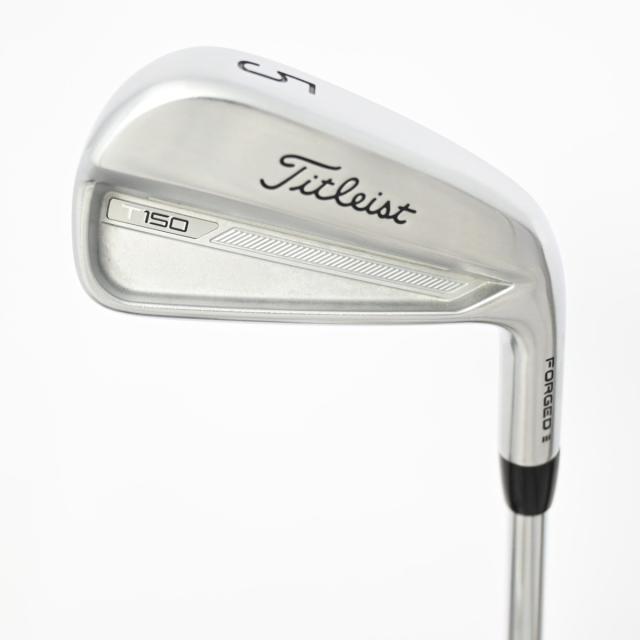 【中古ゴルフクラブ】タイトリスト　T SERIES　T150(2023) アイアン N.S.PRO MODUS3 TOUR 120　シャフト：N.S.PRO MODUS3 TOUR 120