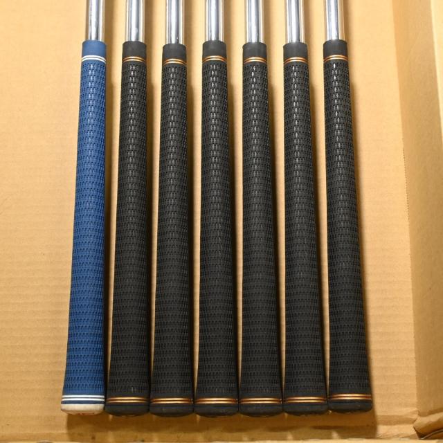 【中古ゴルフクラブ】タイトリスト　T SERIES　T150(2023) アイアン N.S.PRO MODUS3 TOUR 120　シャフト：N.S.PRO MODUS3 TOUR 120_7