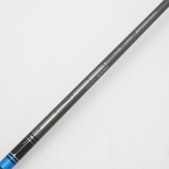 【中古ゴルフクラブ】テーラーメイド　SIM　SIM マックス レスキュー ユーティリティ TENSEI BLUE TM60　シャフト：TENSEI BLUE TM60_5