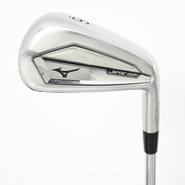 【中古ゴルフクラブ】ミズノ　JPX　JPX921 FORGED アイアン N.S.PRO MODUS3 TOUR 105　シャフト：N.S.PRO MODUS3 TOUR 105