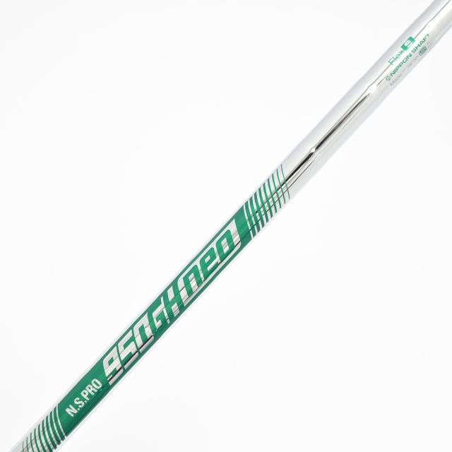 【中古ゴルフクラブ】タイトリスト　TITLEIST　T200 アイアン N.S.PRO 950GH neo　シャフト：N.S.PRO 950GH neo_4