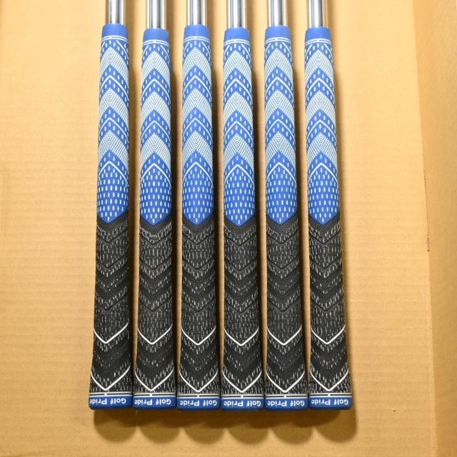 【中古ゴルフクラブ】タイトリスト　TITLEIST　T200 アイアン N.S.PRO 950GH neo　シャフト：N.S.PRO 950GH neo_7