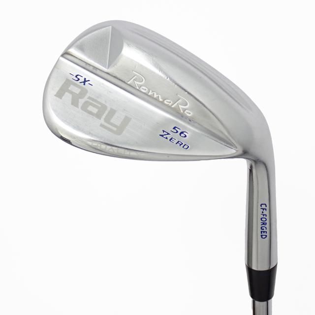 【中古ゴルフクラブ】ロマロ　romaro　RomaRo Ray SX-ZERO ウェッジ Dynamic Gold　シャフト：Dynamic Gold