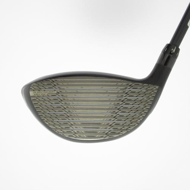 【中古ゴルフクラブ】ブリヂストン　BRIDGESTONE GOLF　B2 HT ドライバー VANQUISH BS50　シャフト：VANQUISH BS50_2