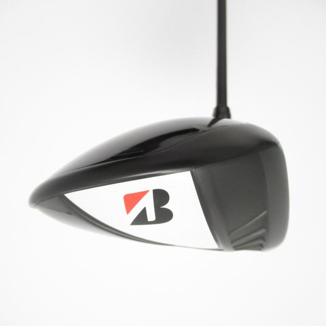 【中古ゴルフクラブ】ブリヂストン　BRIDGESTONE GOLF　B2 HT ドライバー VANQUISH BS50　シャフト：VANQUISH BS50_3