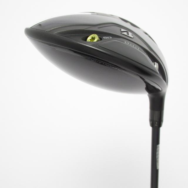 【中古ゴルフクラブ】ブリヂストン　BRIDGESTONE GOLF　B2 HT ドライバー VANQUISH BS50　シャフト：VANQUISH BS50_4