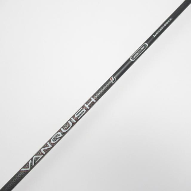 【中古ゴルフクラブ】ブリヂストン　BRIDGESTONE GOLF　B2 HT ドライバー VANQUISH BS50　シャフト：VANQUISH BS50_5