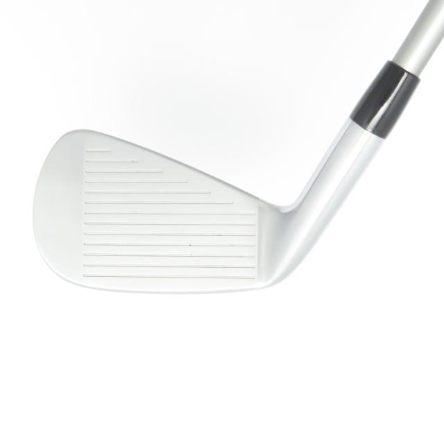 【中古ゴルフクラブ】ブリヂストン　BRIDGESTONE GOLF　222CB+ アイアン MCI B70　シャフト：MCI B70_2