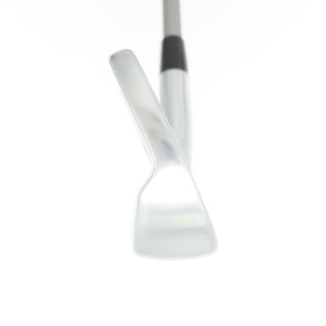 【中古ゴルフクラブ】ブリヂストン　BRIDGESTONE GOLF　222CB+ アイアン MCI B70　シャフト：MCI B70_3