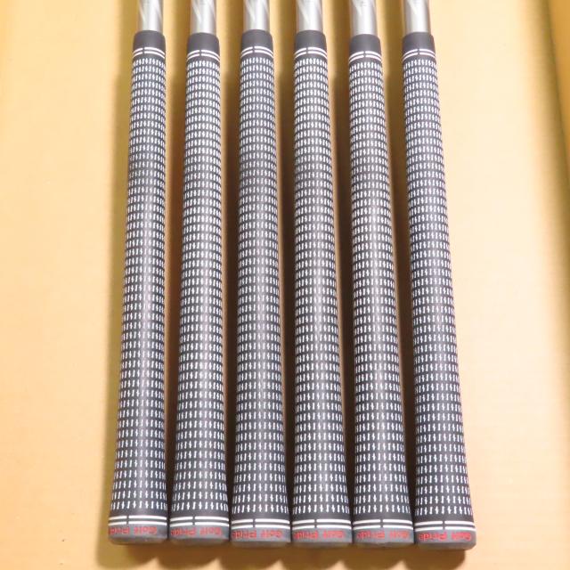 【中古ゴルフクラブ】ブリヂストン　BRIDGESTONE GOLF　222CB+ アイアン MCI B70　シャフト：MCI B70_7