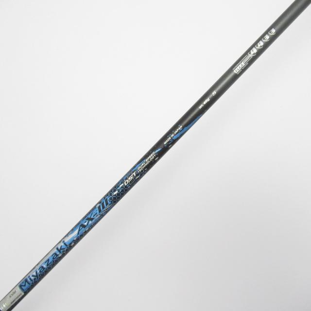 【中古ゴルフクラブ】ダンロップ　XXIO　ゼクシオ X(2024) ドライバー Miyazaki AX-3　シャフト：Miyazaki AX-3_5