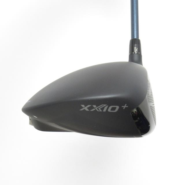 【中古ゴルフクラブ】ダンロップ　XXIO　ゼクシオ 14+ (2026) ドライバー SPEEDER NX DST for XXIO　シャフト：SPEEDER NX DST for XXIO_3