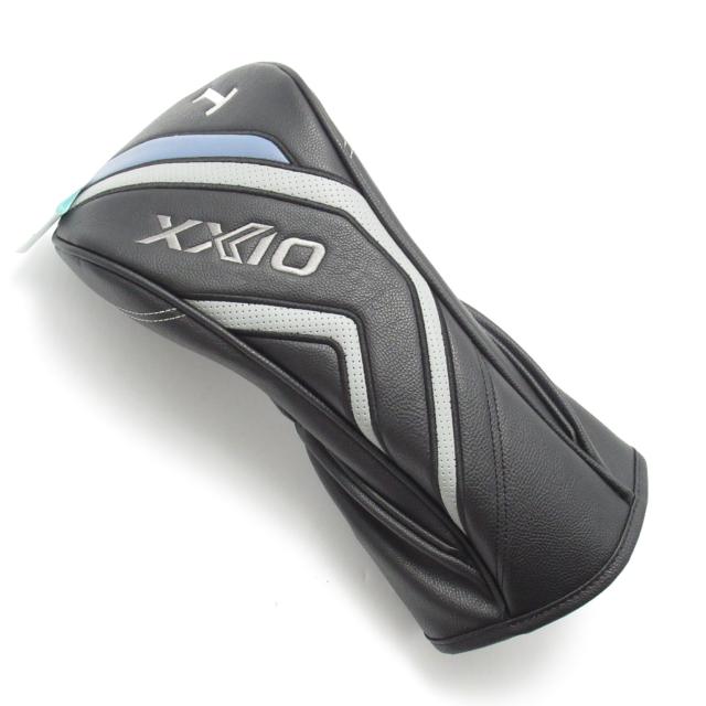 【中古ゴルフクラブ】ダンロップ　XXIO　ゼクシオ 14+ (2026) ドライバー SPEEDER NX DST for XXIO　シャフト：SPEEDER NX DST for XXIO_7