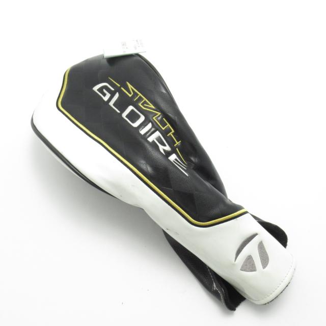 【中古ゴルフクラブ】テーラーメイド　STEALTH　ステルス グローレ ドライバー Speeder NX for TM　シャフト：Speeder NX for TM_7