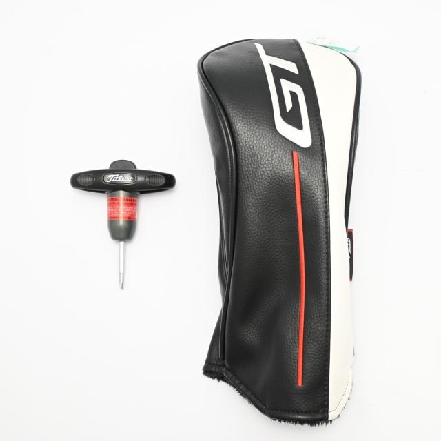 【中古ゴルフクラブ】タイトリスト　TITLEIST　GT3 ドライバー TENSEI 1K BLUE 55　シャフト：TENSEI 1K BLUE 55_7