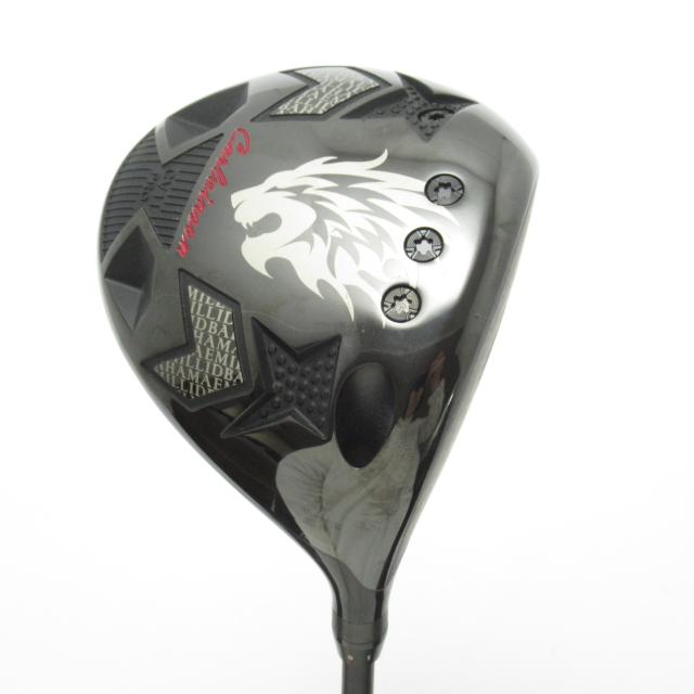【中古ゴルフクラブ】エミリッドバハマ　EMILLID BAHAMA　EMILLID BAHAMA CV 11 PRO ドライバー カーボンシャフト　シャフト：カーボン…