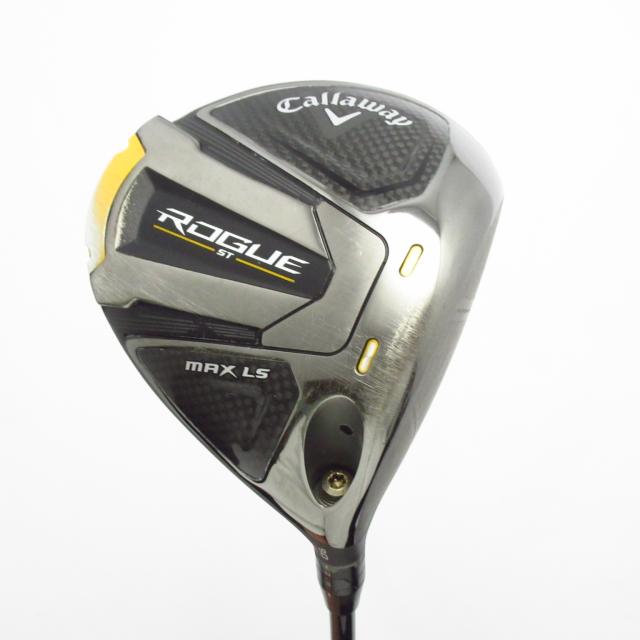 【中古ゴルフクラブ】キャロウェイゴルフ　ROGUE　ローグ ST MAX LS ドライバー TENSEI 55 for Callaway（2022）　シャフト：TENSEI 55…