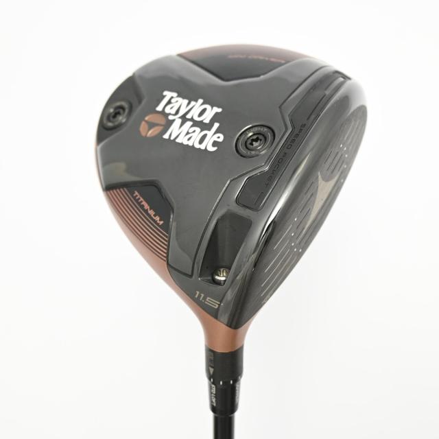 【中古ゴルフクラブ】テーラーメイド　BRNR　バーナー ミニ(2024) ドライバー PROFORCE 65 M40X J-SPEC　シャフト：PROFORCE 65 M40X J…