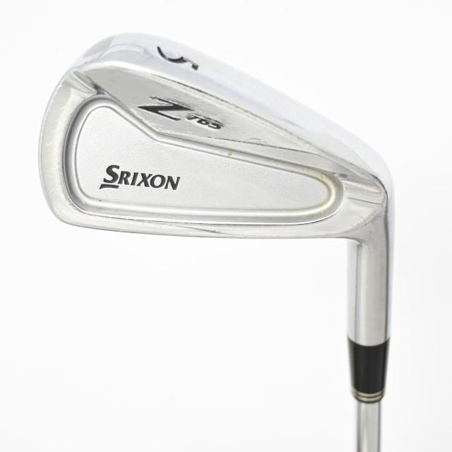 【中古ゴルフクラブ】ダンロップ　SRIXON　スリクソン Z765 アイアン N.S.PRO 980GH DST　シャフト：N.S.PRO 980GH DST