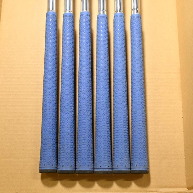 【中古ゴルフクラブ】ダンロップ　SRIXON　スリクソン Z765 アイアン N.S.PRO 980GH DST　シャフト：N.S.PRO 980GH DST_7