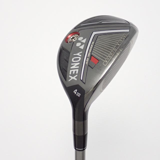 【中古ゴルフクラブ】ヨネックス　EZONE GT　EZONE GT(2022) ユーティリティ RK-03GT　シャフト：RK-03GT
