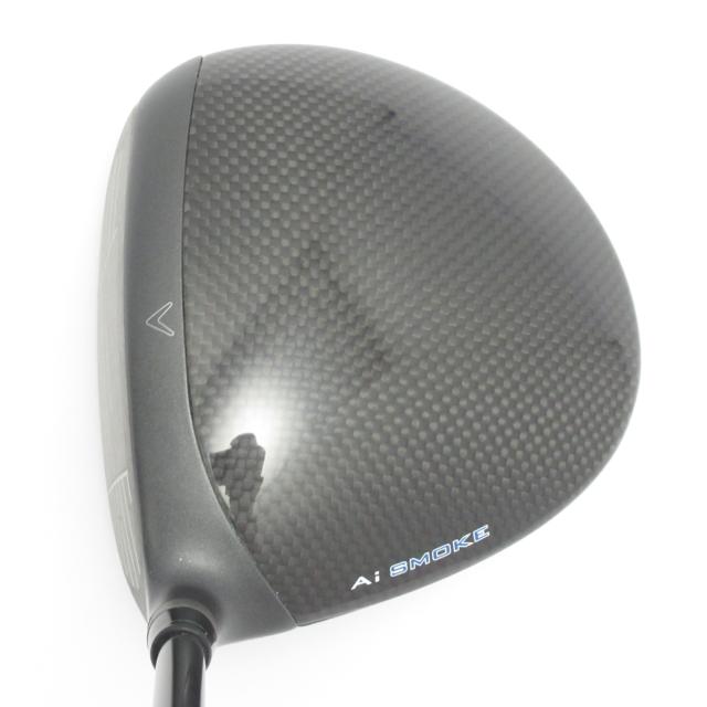 【中古ゴルフクラブ】キャロウェイゴルフ　Ai SMOKE　パラダイム Ai SMOKE MAX FAST ドライバー TENSEI 40 for Callaway　シャフト：TE…_1