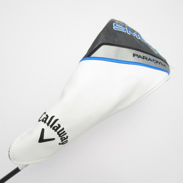 【中古ゴルフクラブ】キャロウェイゴルフ　Ai SMOKE　パラダイム Ai SMOKE MAX FAST ドライバー TENSEI 40 for Callaway　シャフト：TE…_7