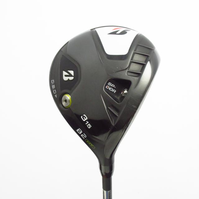 【中古ゴルフクラブ】ブリヂストン　BRIDGESTONE GOLF　B2 HT フェアウェイウッド Speeder NX BLACK 50　シャフト：Speeder NX BLACK 50