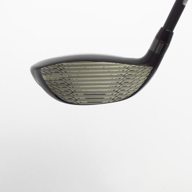 【中古ゴルフクラブ】ブリヂストン　BRIDGESTONE GOLF　B2 HT フェアウェイウッド Speeder NX BLACK 50　シャフト：Speeder NX BLACK 50_2