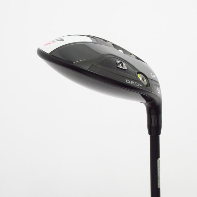 【中古ゴルフクラブ】ブリヂストン　BRIDGESTONE GOLF　B2 HT フェアウェイウッド Speeder NX BLACK 50　シャフト：Speeder NX BLACK 50_4