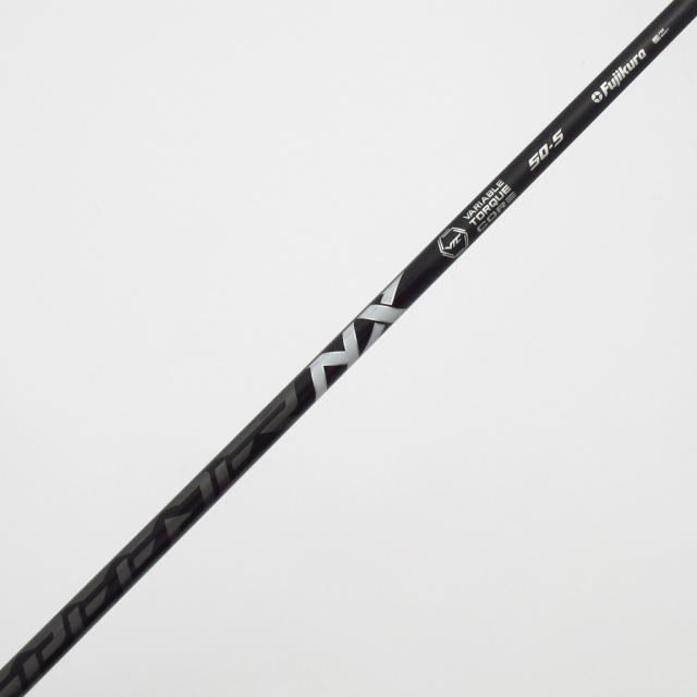 【中古ゴルフクラブ】ブリヂストン　BRIDGESTONE GOLF　B2 HT フェアウェイウッド Speeder NX BLACK 50　シャフト：Speeder NX BLACK 50_5