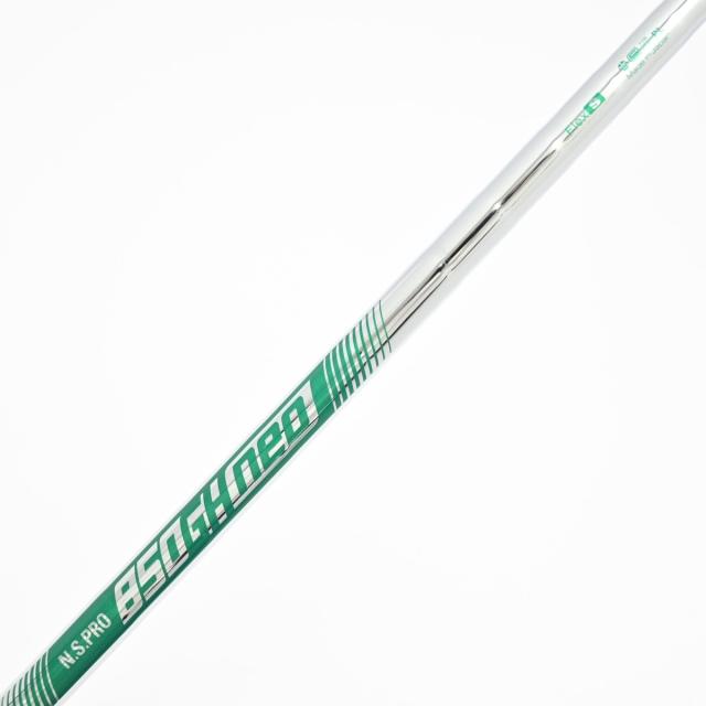 【中古ゴルフクラブ】キャロウェイゴルフ　Ai SMOKE　パラダイム Ai SMOKE MAX FAST アイアン N.S.PRO 850GH neo　シャフト：N.S.PRO 8…_4