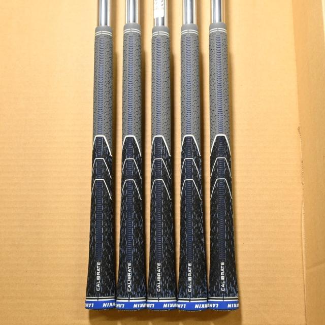 【中古ゴルフクラブ】キャロウェイゴルフ　Ai SMOKE　パラダイム Ai SMOKE MAX FAST アイアン N.S.PRO 850GH neo　シャフト：N.S.PRO 8…_7