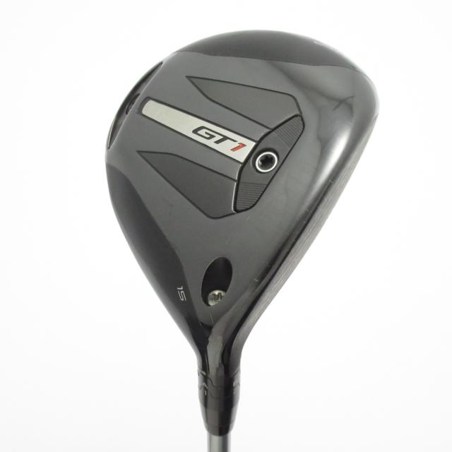 【中古ゴルフクラブ】タイトリスト　TITLEIST　GT1 フェアウェイウッド Air Speeder Next GEN　シャフト：Air Speeder Next GEN