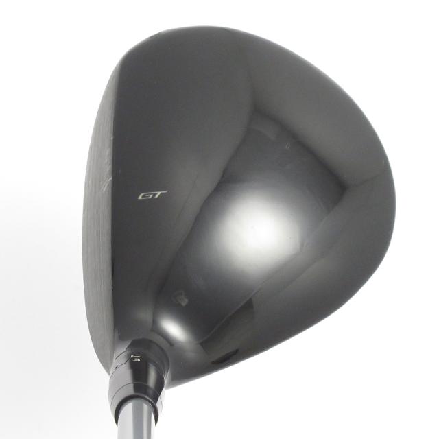 【中古ゴルフクラブ】タイトリスト　TITLEIST　GT1 フェアウェイウッド Air Speeder Next GEN　シャフト：Air Speeder Next GEN_1