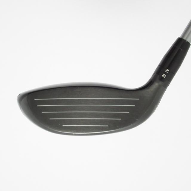 【中古ゴルフクラブ】タイトリスト　TITLEIST　GT1 フェアウェイウッド Air Speeder Next GEN　シャフト：Air Speeder Next GEN_2