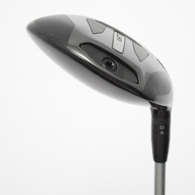 【中古ゴルフクラブ】タイトリスト　TITLEIST　GT1 フェアウェイウッド Air Speeder Next GEN　シャフト：Air Speeder Next GEN_4