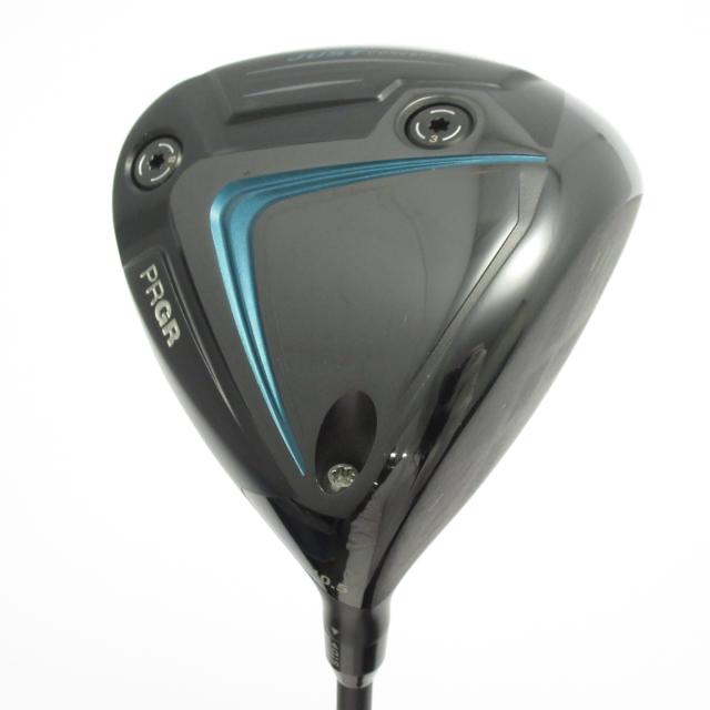 【中古ゴルフクラブ】プロギア　RS　RSX(2024) ドライバー Diamana FOR PRGR　シャフト：Diamana FOR PRGR