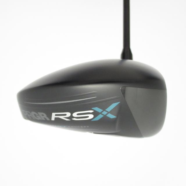 【中古ゴルフクラブ】プロギア　RS　RSX(2024) ドライバー Diamana FOR PRGR　シャフト：Diamana FOR PRGR_3