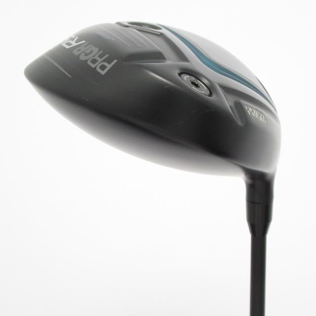 【中古ゴルフクラブ】プロギア　RS　RSX(2024) ドライバー Diamana FOR PRGR　シャフト：Diamana FOR PRGR_4