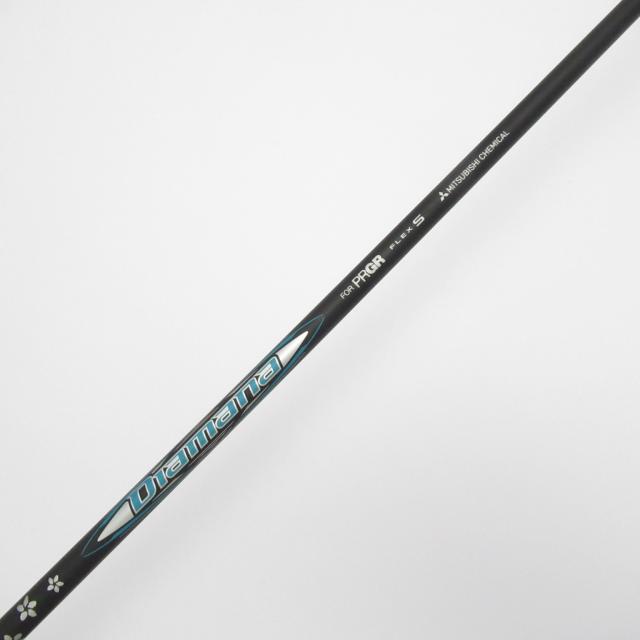 【中古ゴルフクラブ】プロギア　RS　RSX(2024) ドライバー Diamana FOR PRGR　シャフト：Diamana FOR PRGR_5