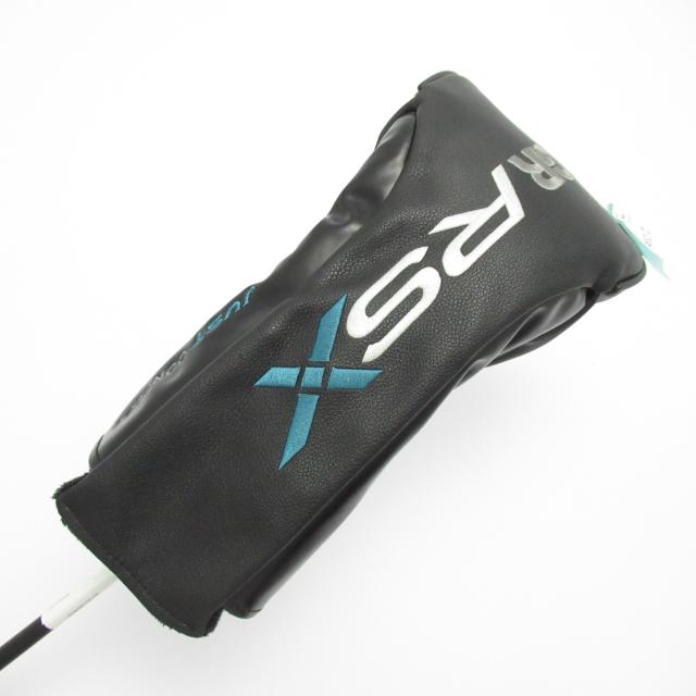 【中古ゴルフクラブ】プロギア　RS　RSX(2024) ドライバー Diamana FOR PRGR　シャフト：Diamana FOR PRGR_7