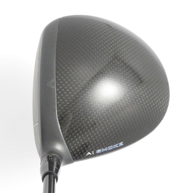 【中古ゴルフクラブ】キャロウェイゴルフ　Ai SMOKE　パラダイム Ai SMOKE MAX ドライバー TENSEI 50 for Callaway　シャフト：TENSEI …_1