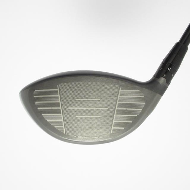 【中古ゴルフクラブ】キャロウェイゴルフ　Ai SMOKE　パラダイム Ai SMOKE MAX ドライバー TENSEI 50 for Callaway　シャフト：TENSEI …_2