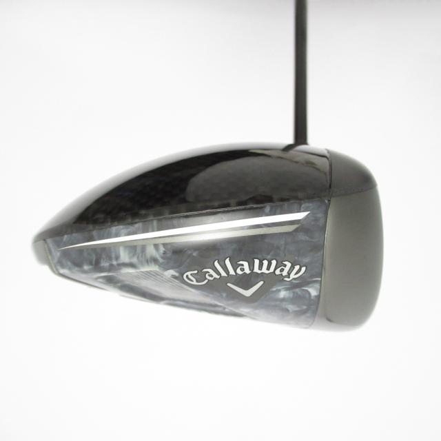 【中古ゴルフクラブ】キャロウェイゴルフ　Ai SMOKE　パラダイム Ai SMOKE MAX ドライバー TENSEI 50 for Callaway　シャフト：TENSEI …_3