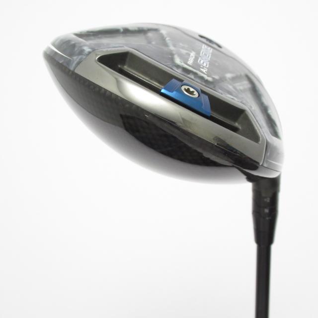 【中古ゴルフクラブ】キャロウェイゴルフ　Ai SMOKE　パラダイム Ai SMOKE MAX ドライバー TENSEI 50 for Callaway　シャフト：TENSEI …_4