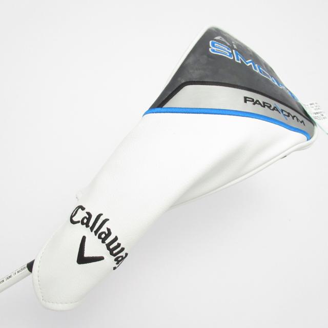 【中古ゴルフクラブ】キャロウェイゴルフ　Ai SMOKE　パラダイム Ai SMOKE MAX ドライバー TENSEI 50 for Callaway　シャフト：TENSEI …_7