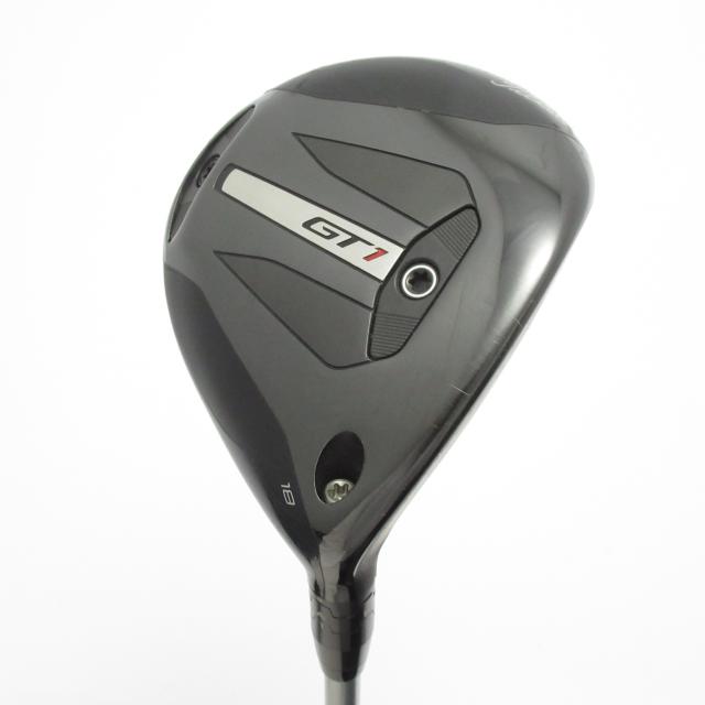 【中古ゴルフクラブ】タイトリスト　TITLEIST　GT1 フェアウェイウッド Air Speeder Next GEN　シャフト：Air Speeder Next GEN