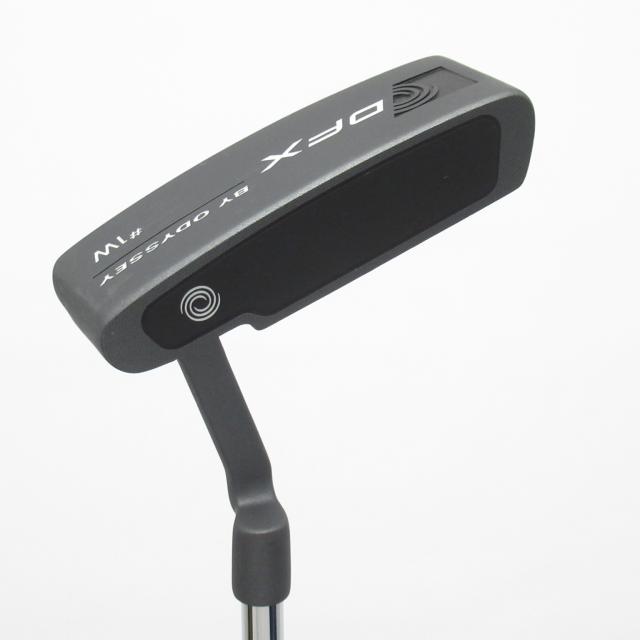 【中古ゴルフクラブ】オデッセイ　DFX　DFX BY ODYSSEY #1W CH パター スチールシャフト　シャフト：スチールシャフト